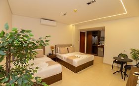 Imperial Residence